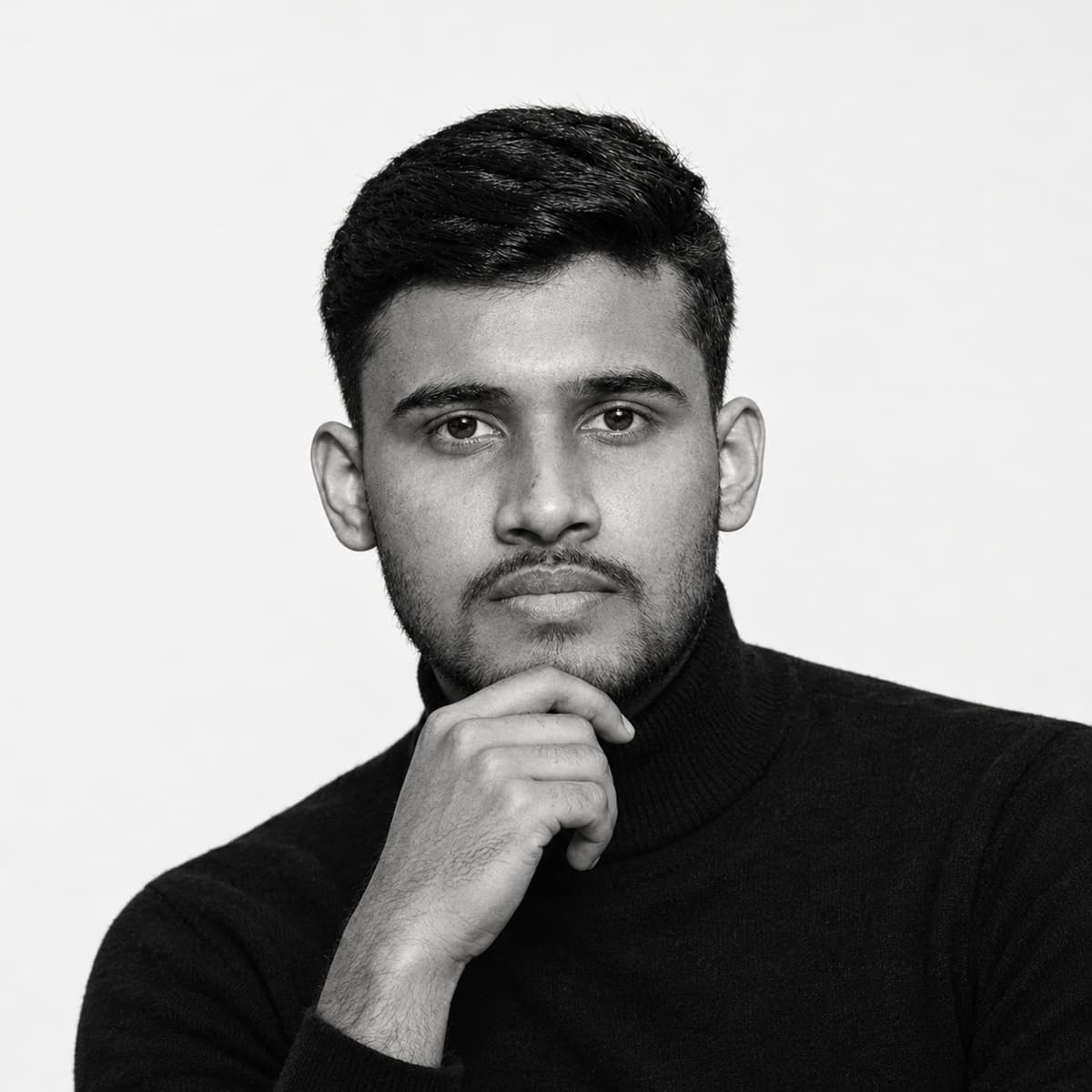Maruf Hasan — Full-Stack Web Developer